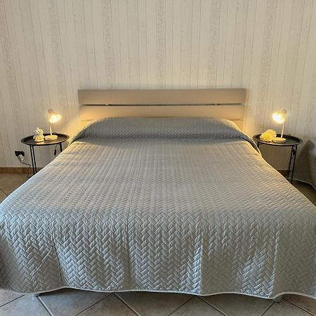 B&B La Magnolia Bassano in Teverina Kültér fotó
