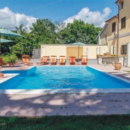 B&B La Magnolia Bassano in Teverina Kültér fotó