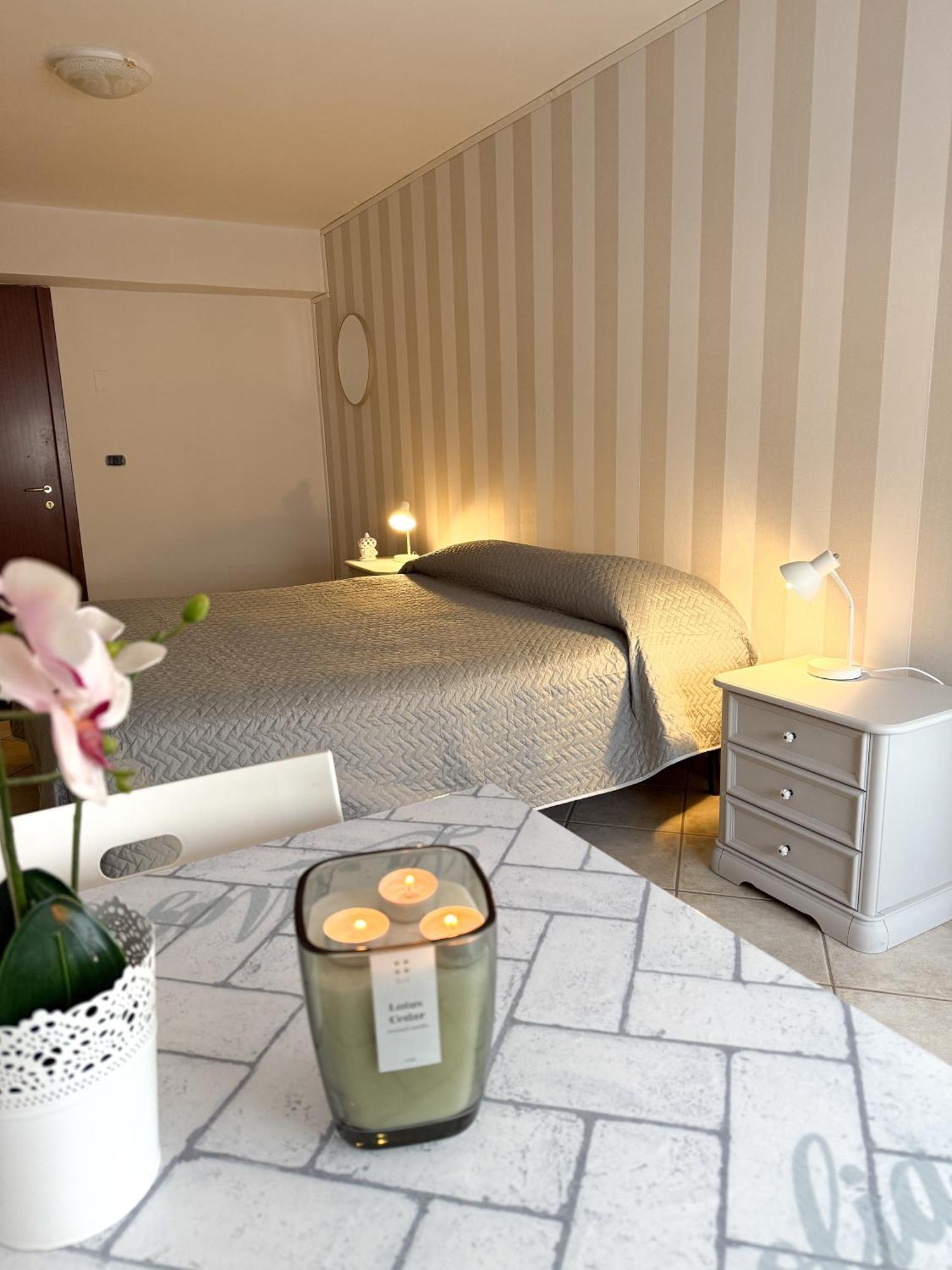 B&B La Magnolia Bassano in Teverina Kültér fotó