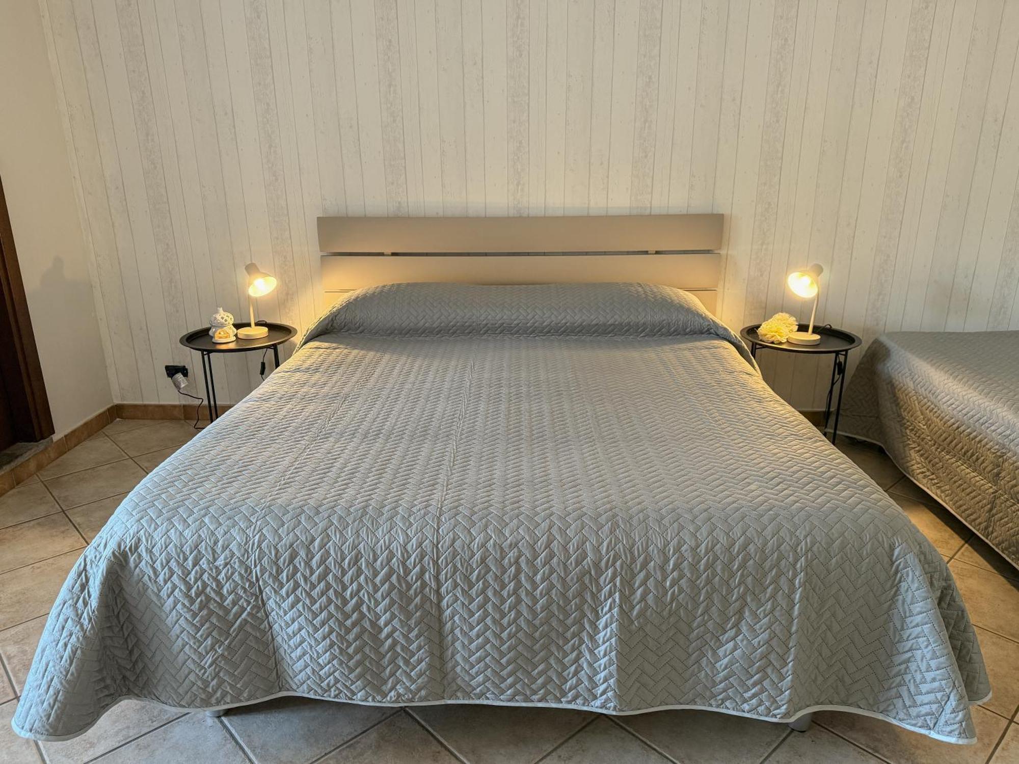 B&B La Magnolia Bassano in Teverina Kültér fotó