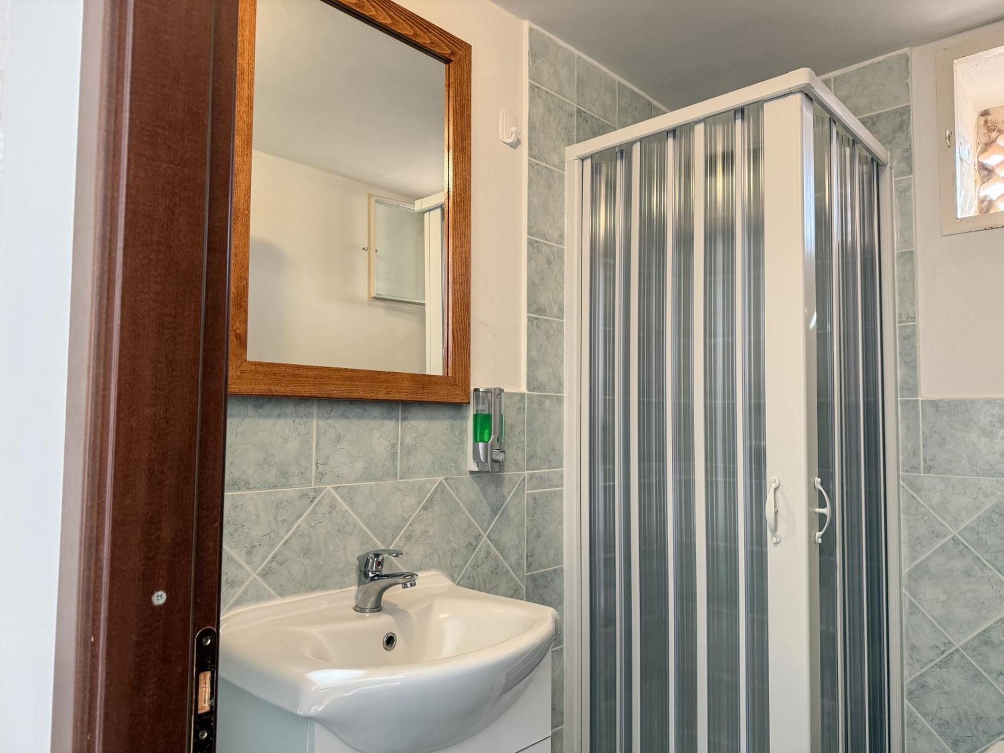 B&B La Magnolia Bassano in Teverina Kültér fotó