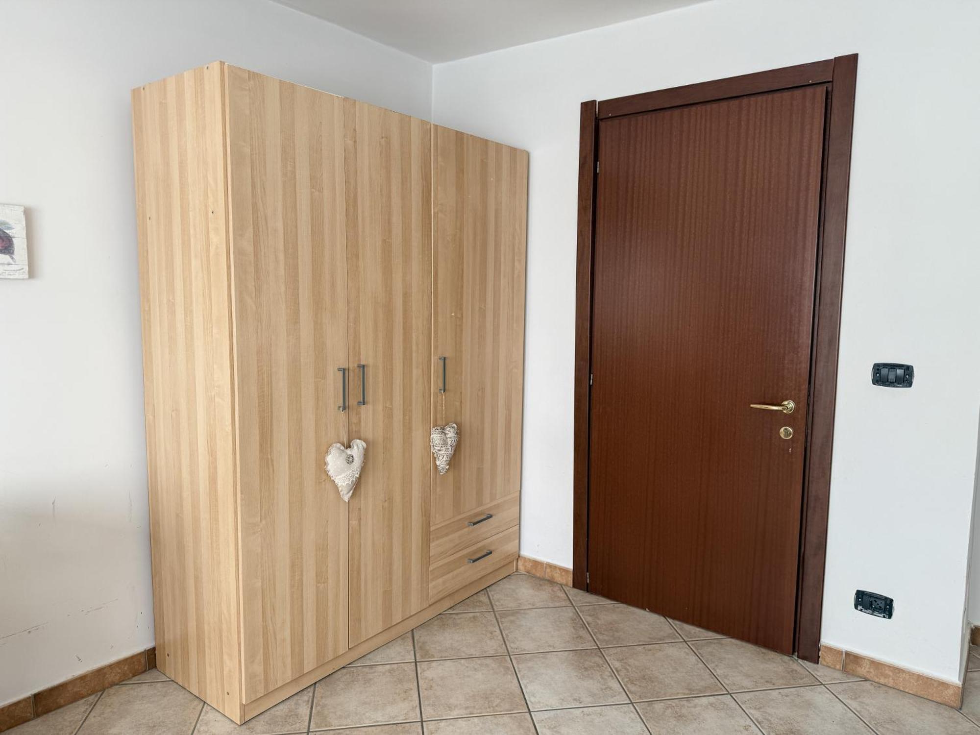 B&B La Magnolia Bassano in Teverina Kültér fotó