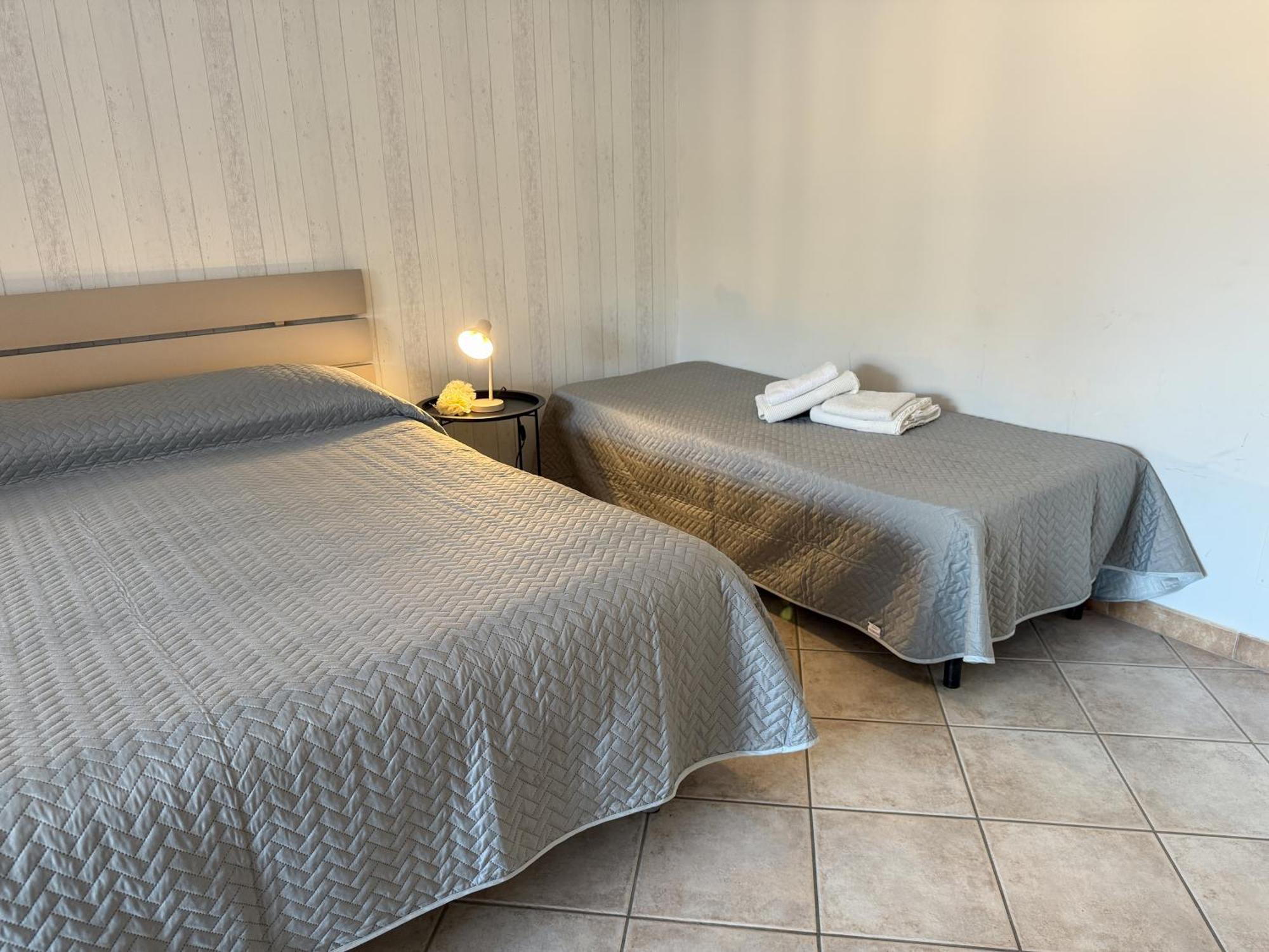 B&B La Magnolia Bassano in Teverina Kültér fotó