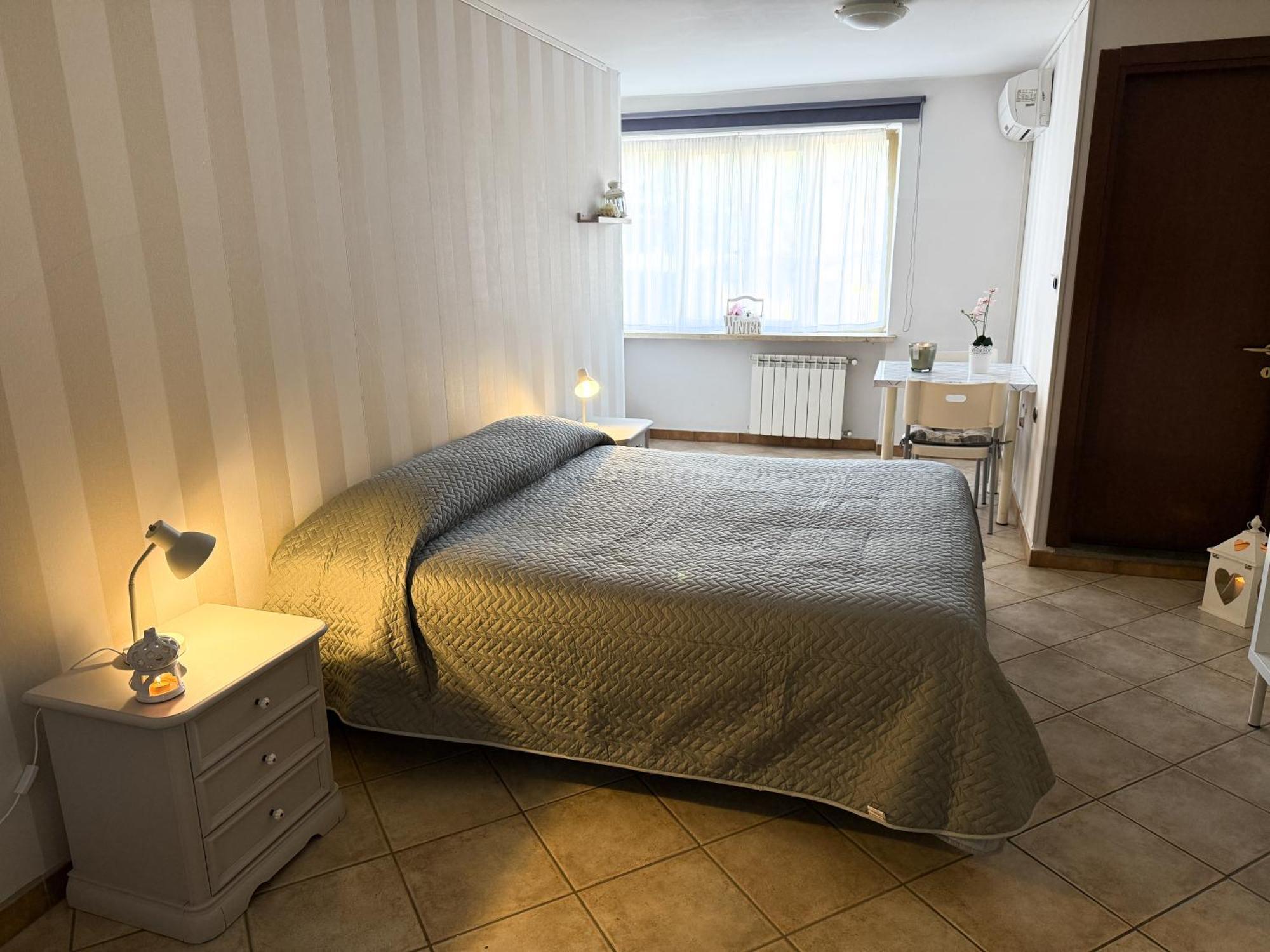 B&B La Magnolia Bassano in Teverina Kültér fotó