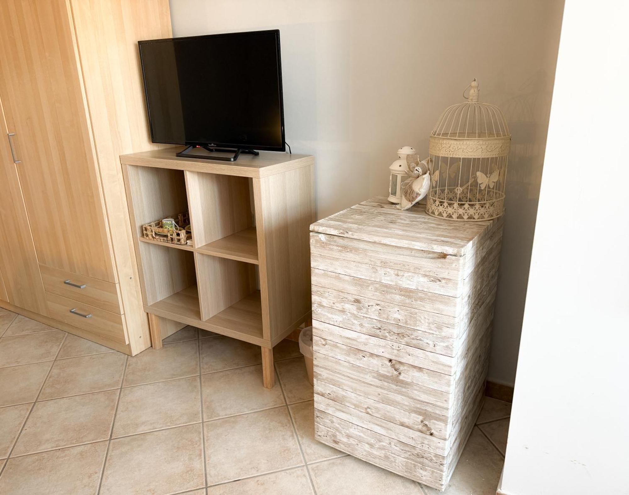 B&B La Magnolia Bassano in Teverina Kültér fotó