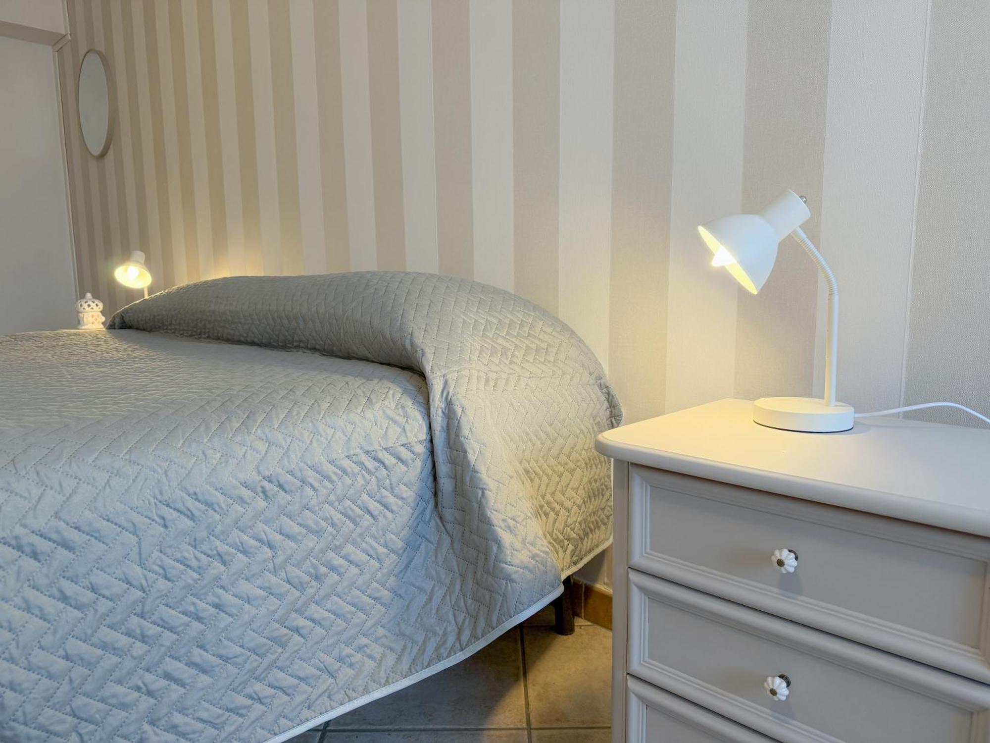 B&B La Magnolia Bassano in Teverina Kültér fotó