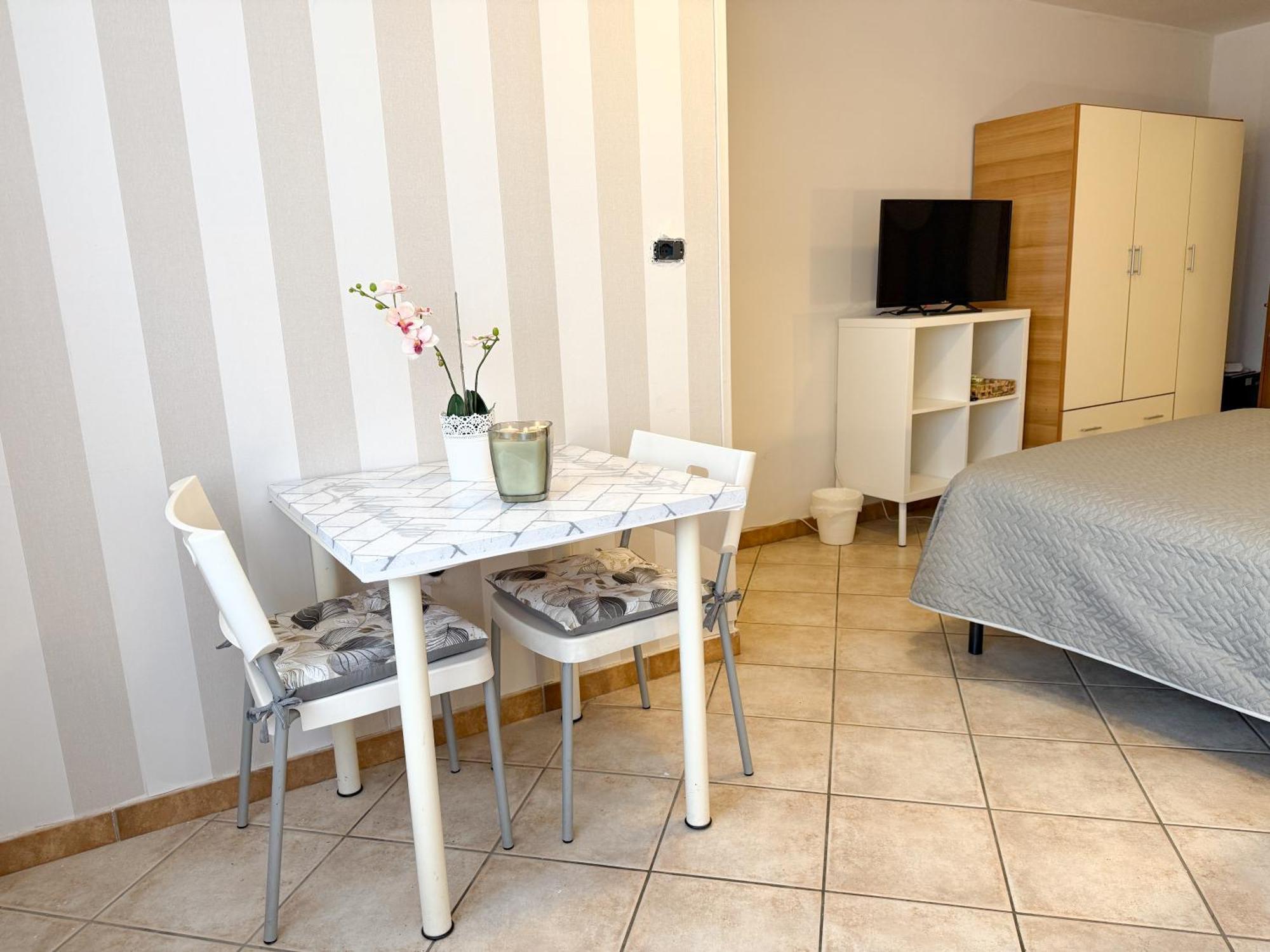 B&B La Magnolia Bassano in Teverina Kültér fotó
