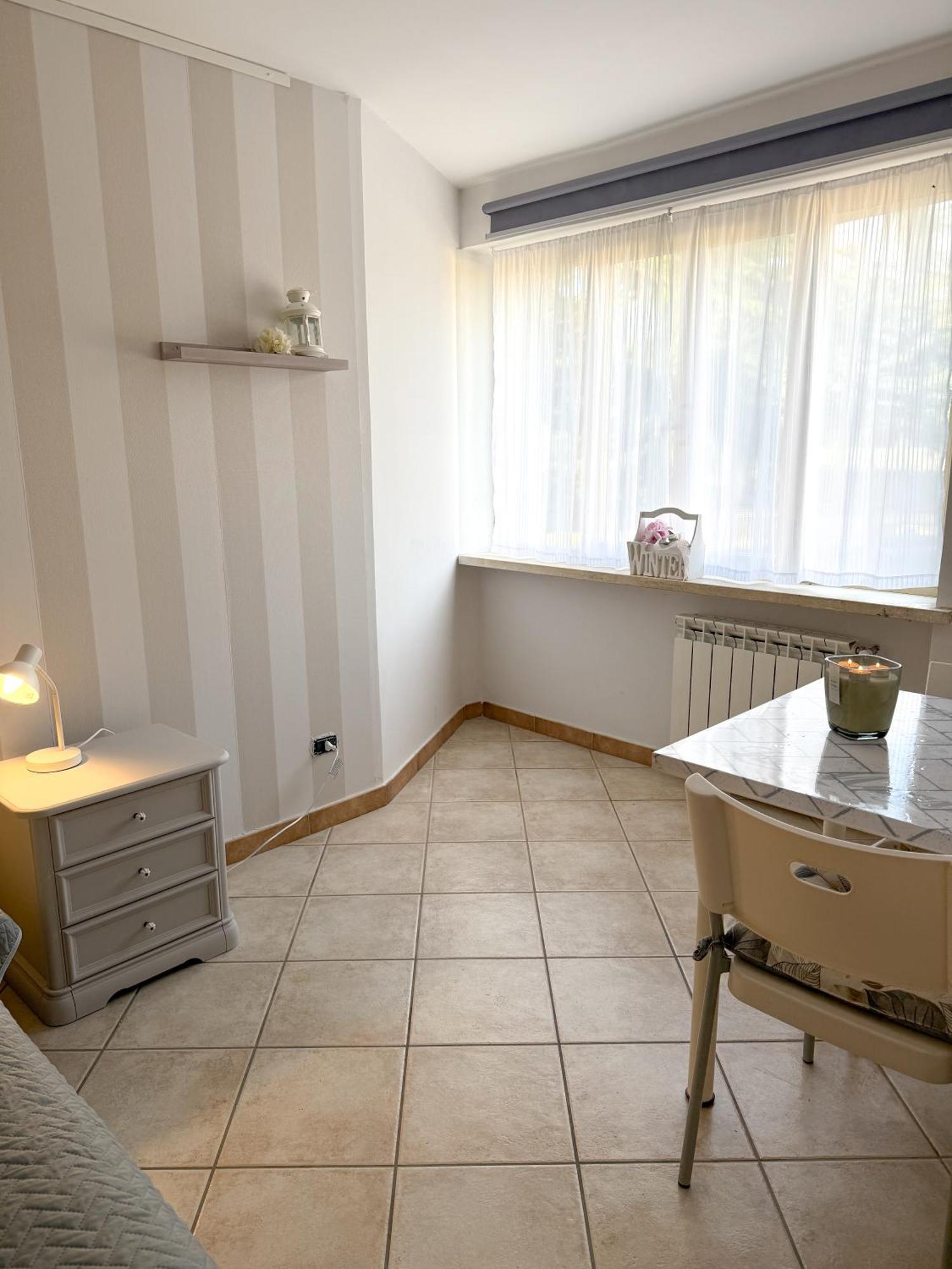 B&B La Magnolia Bassano in Teverina Kültér fotó