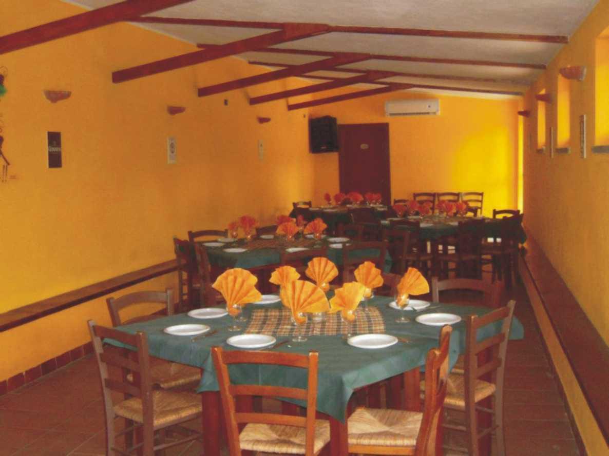 B&B La Magnolia Bassano in Teverina Kültér fotó
