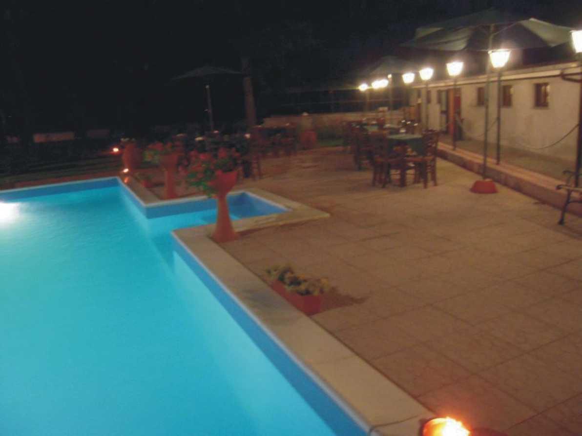 B&B La Magnolia Bassano in Teverina Kültér fotó