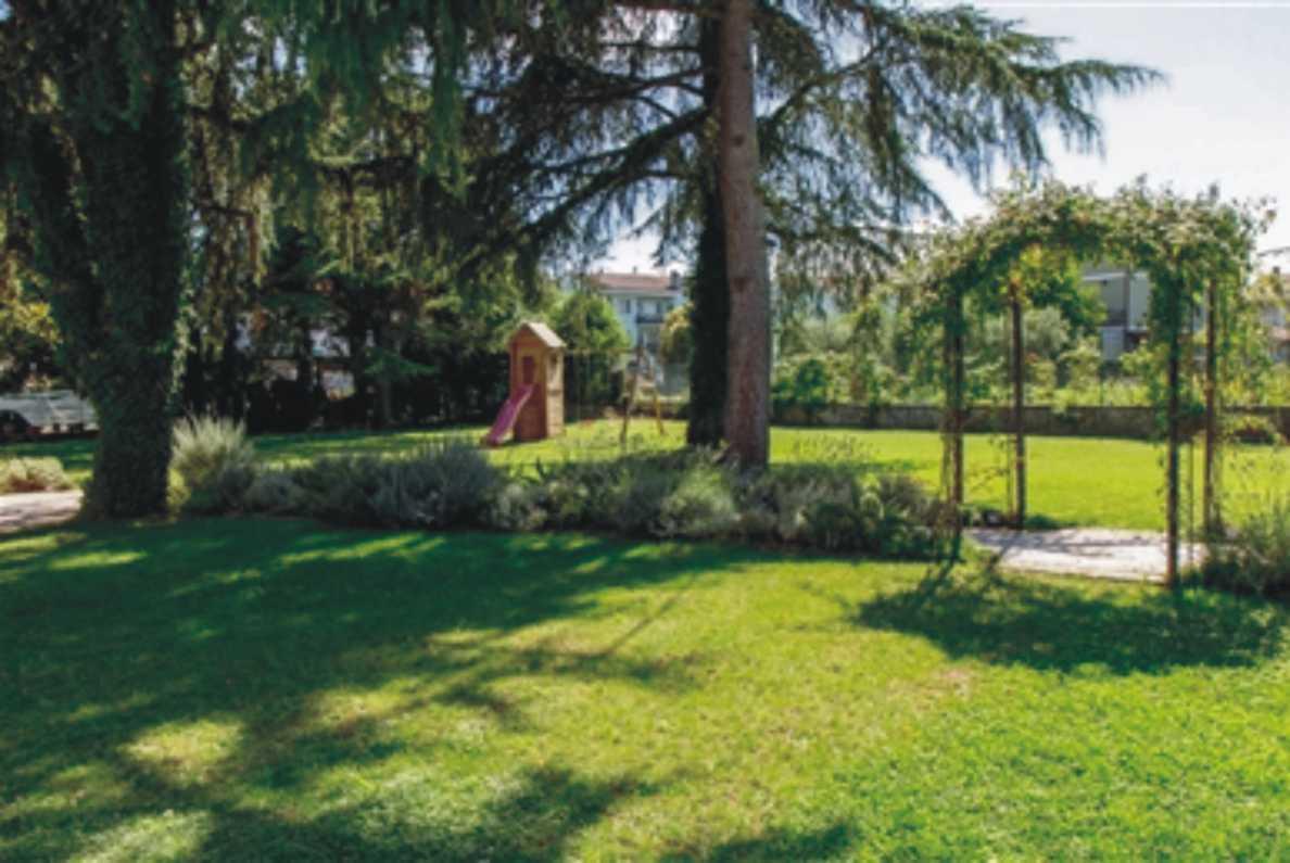 B&B La Magnolia Bassano in Teverina Kültér fotó